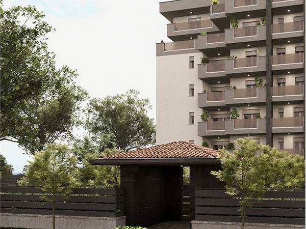 3 LOCALI CON TERRAZZO