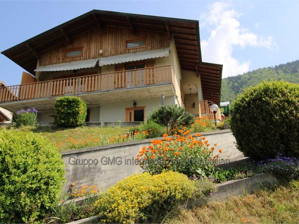VILLA SINGOLA