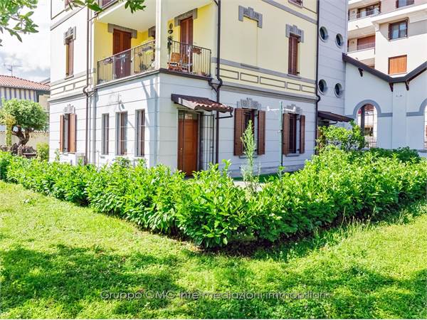 3 LOCALI OLTRE TAVERNA E GIARDINO