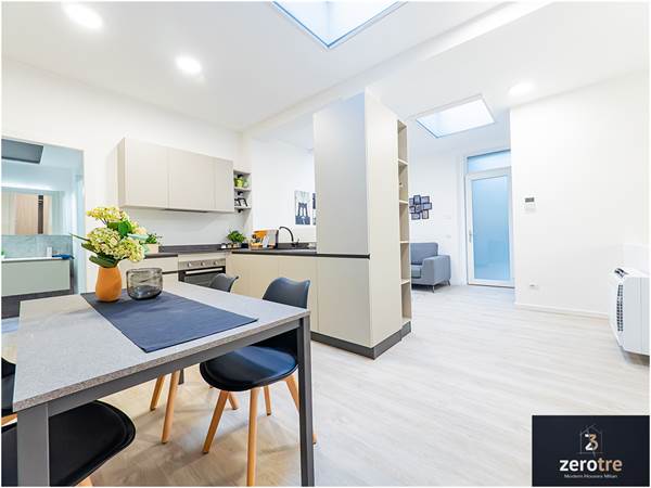LOFT ABITATIVO, SU DUE LIVELLI