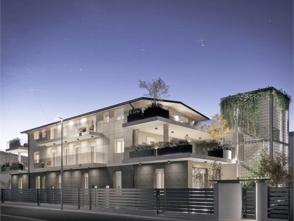 Residenza LUMINA