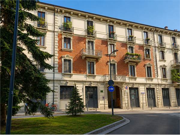 Vendita LOFT ABITATIVO-