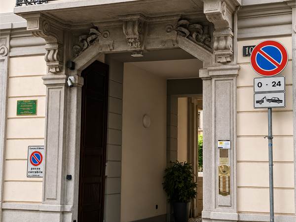 Vendita LOFT ABITATIVO-
