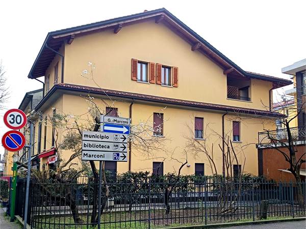 Vendita 4 LOCALI Classe A 