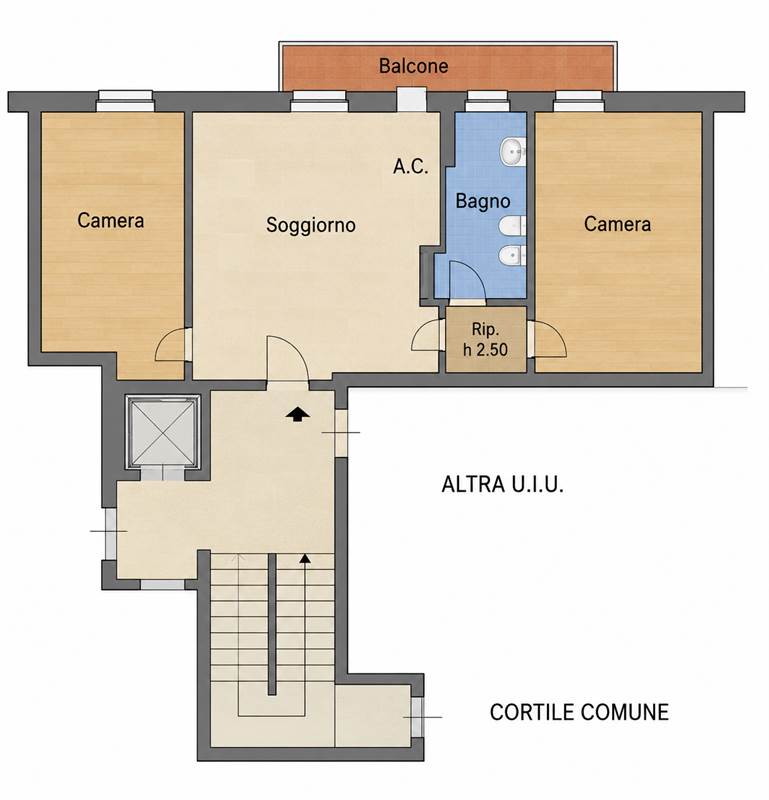 Planimetria 1